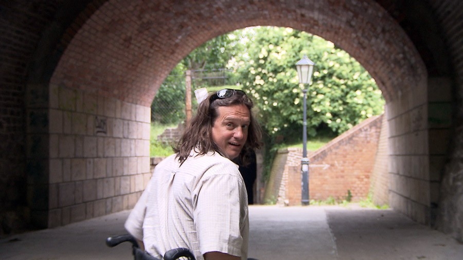 Documentary Než zhasne světlo