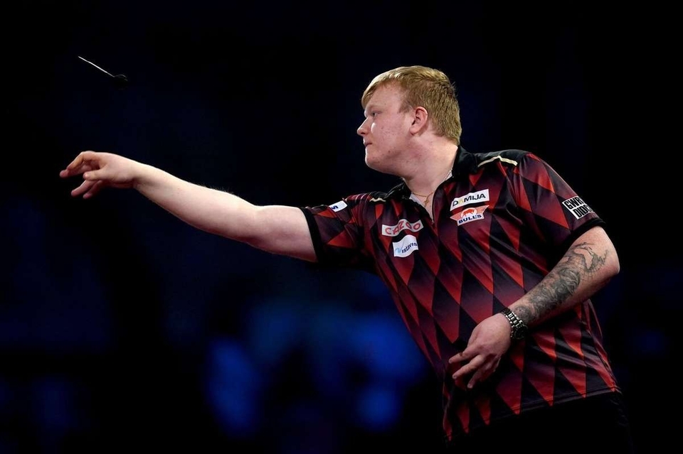 Найкращі дартс онлайн