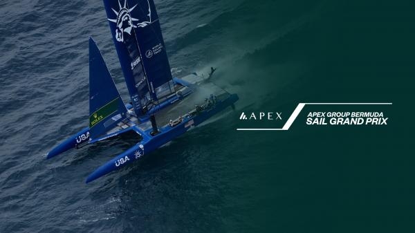 Jedrenje: Sail GP, Bermudi, Magazin