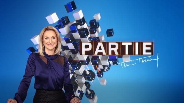 Speciál: Partie