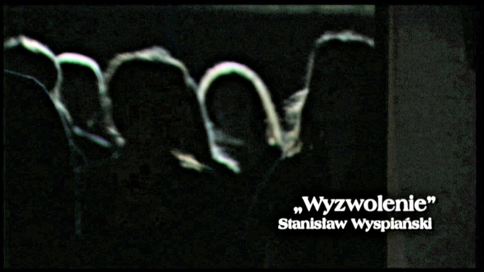 Wyzwolenie