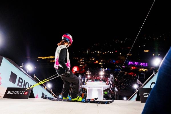 OHMG: Mathilde Gremaud's Most Defining Season Yet