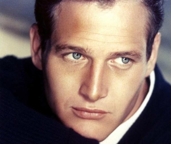 Paul Newman - Iza plavih očiju