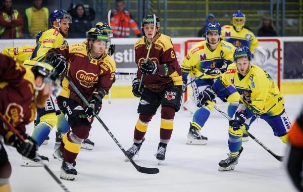 Maxa liga - 25. kolo