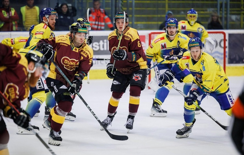 Maxa liga - 25. kolo