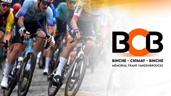 Biciklizam: Binche Chimay Binche, žene, Chimay - Binche, 125 km
