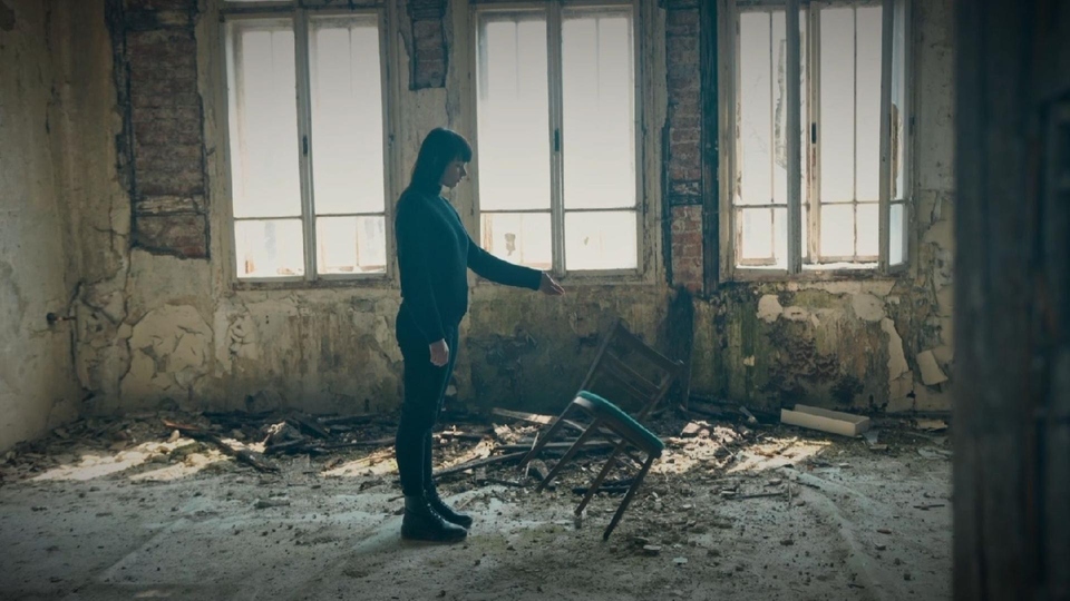 Outdoor Films s&nbsp;Monikou Horsákovou