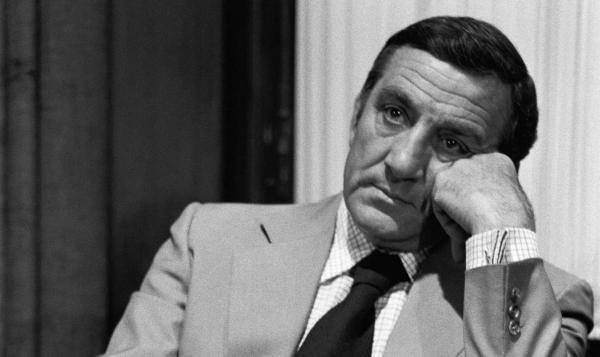 Lino Ventura, muž, který byl sám sebou