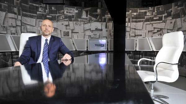 Nedjeljom u 2: Dario Špelić