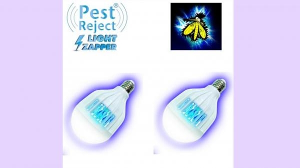 PestRejectLightZapper