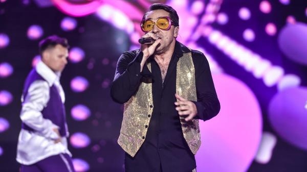 Festiwal Przebojów Weselnych - Mrągowo 2022