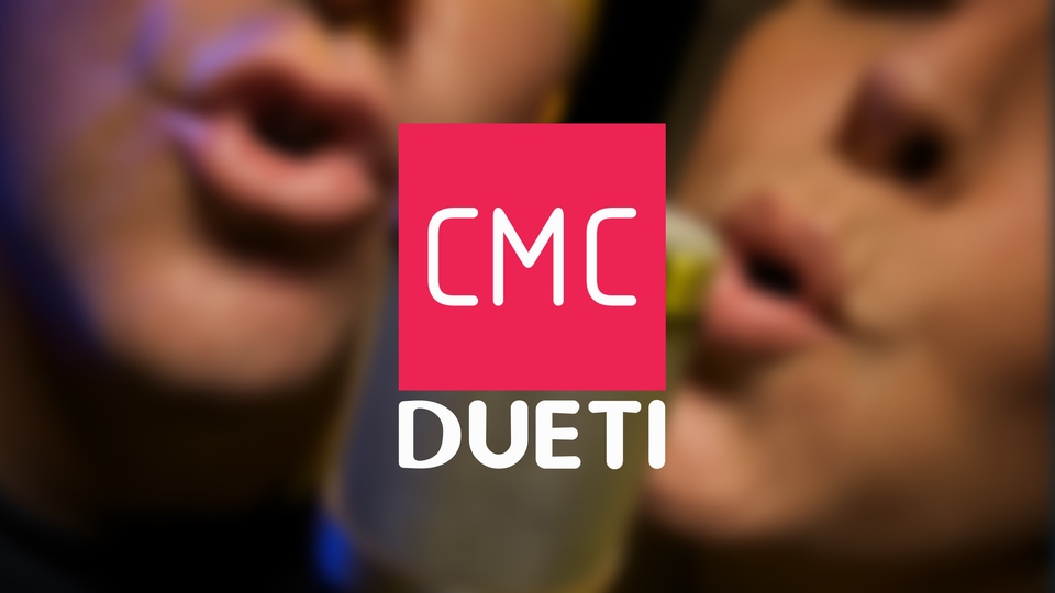 Serije  TOP- dueti
