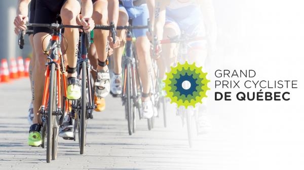 Biciklizam: Svetska turneja, Grand Prix Kvebek, Kvebek - Kvebek, 206 km, muškarci