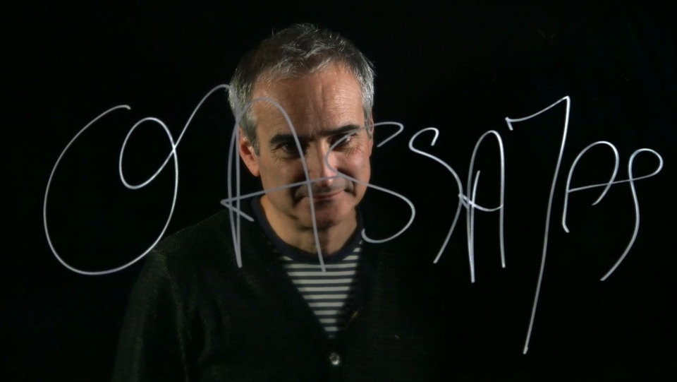 Documentary Raná díla: Olivier Assayas