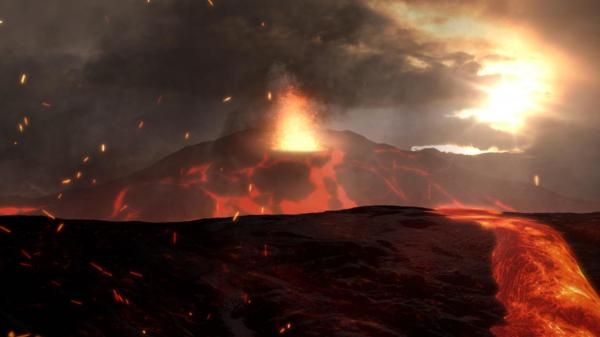 Sve do središta Zemlje