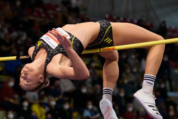 Atletika - Banskobystrická latka 2026 - Banskobystrická latka 2026: ženy