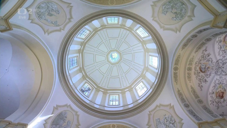 Novoroční promluva předsedy Ekumenické rady církví Pavla Pokorného