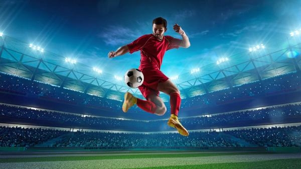 Piłka nożna: Liga portugalska - mecz: CD National - SL Benfica