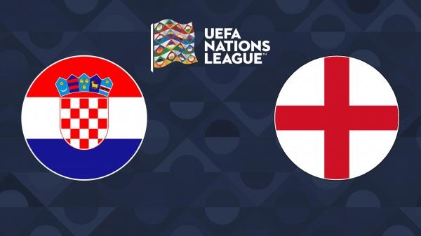 UEFA Liga Nacija: Hrvatska - Engleska - uvodna emisija