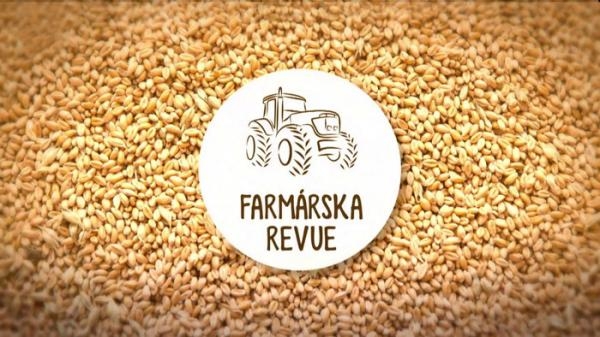 Farmárska revue - Špeciál