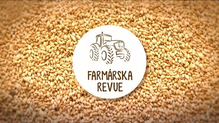 Farmárska revue - Špeciál