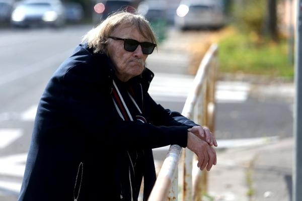 Vít Olmer: Den s Jakubem Kohákem