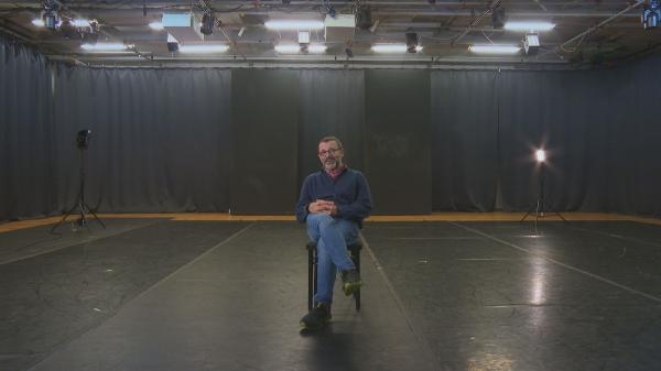 Krešimir Dolenčić - Basso continuo