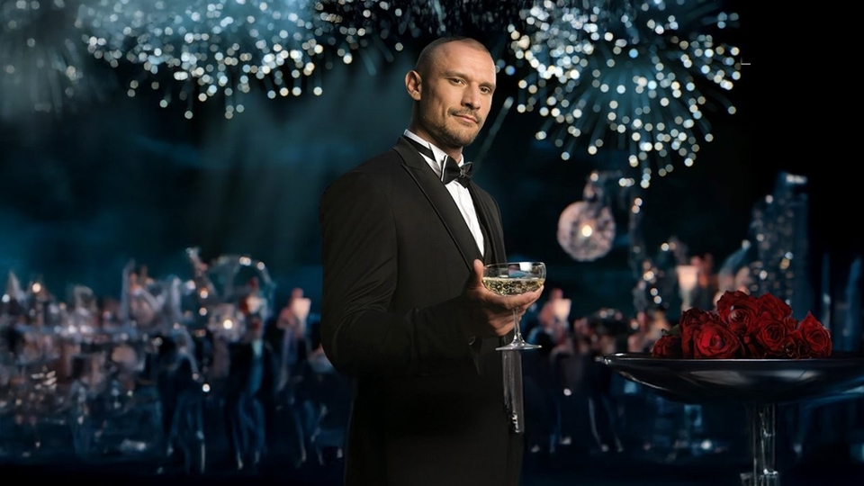 943 розважальні програми з телебачення онлайн