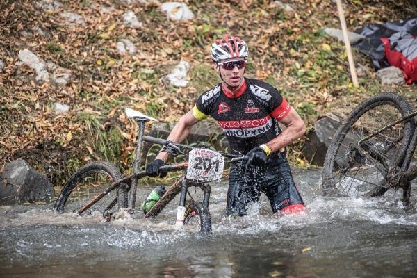 Extrémní sport: Bobr Cup Litovel