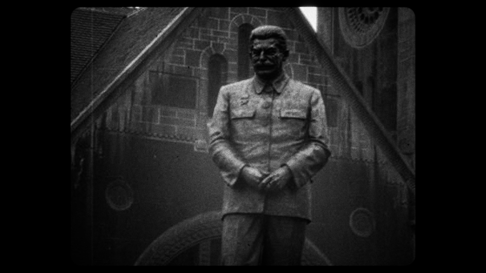 Documentary Akce Monaco