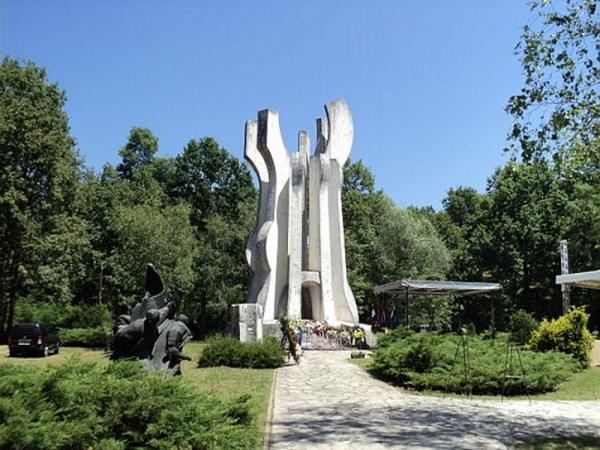 Brezovica: Dan antifašističke borbe