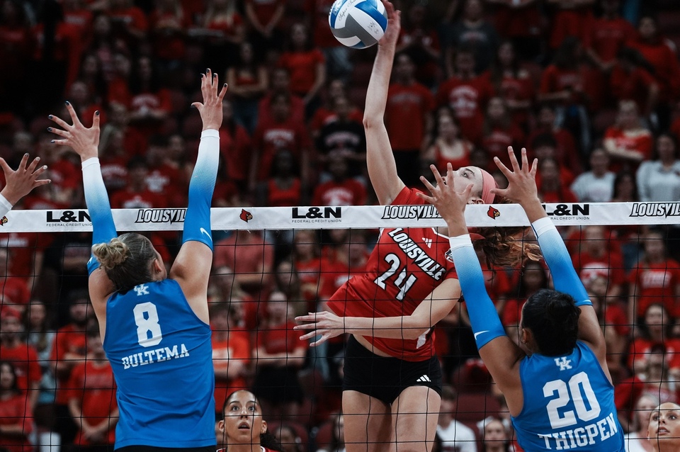 NCAA Volleyball Championship online