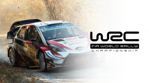 W2RC pregled sezone