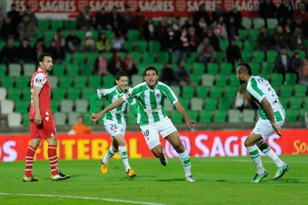 SC Braga - Rio Ave