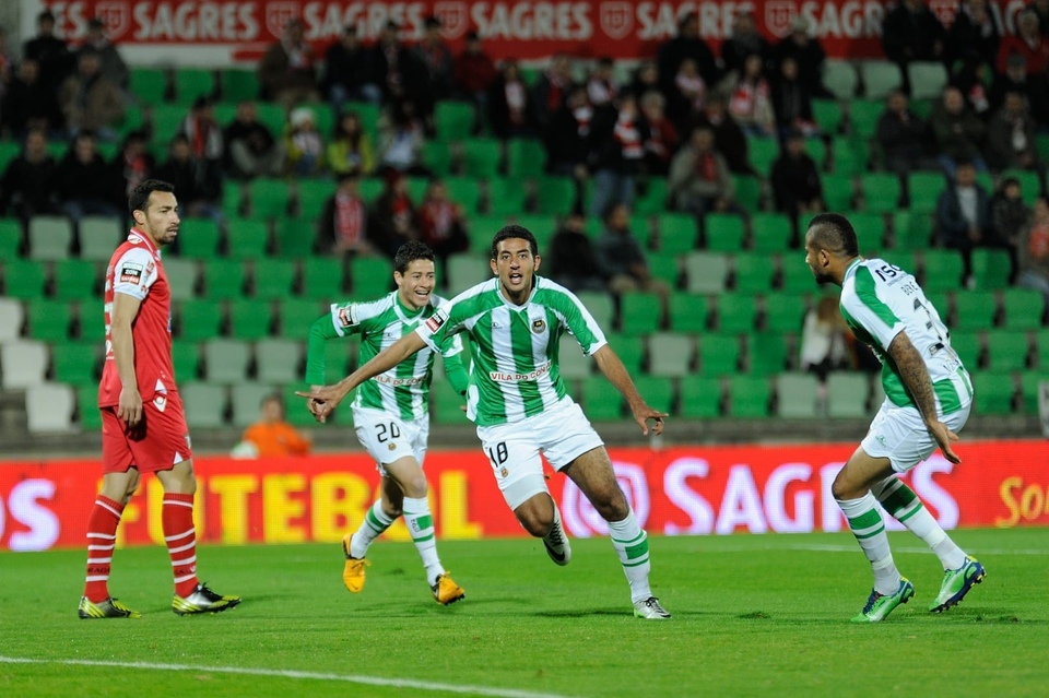 SC Braga - Rio Ave