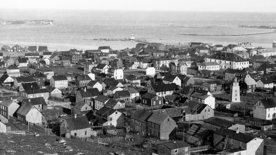 Documentaire La prohibition américaine, une aubaine française