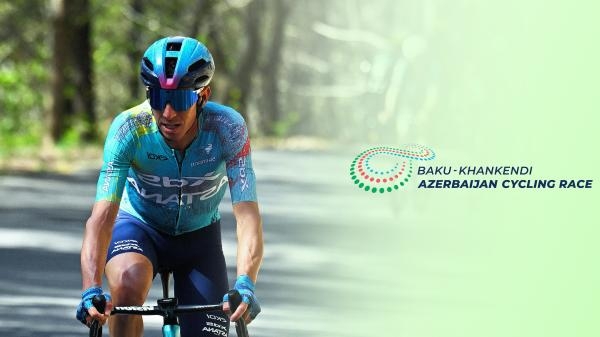 Biciklizam: Baku-Khankendi Azerbaijan Cycling Race, Sažetak