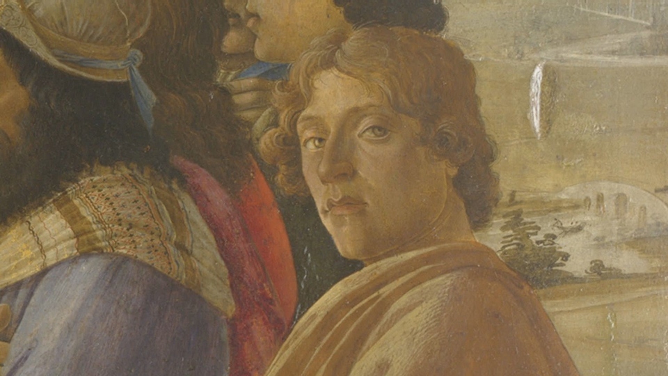 Documentary Botticelli