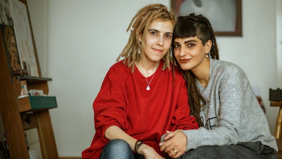 Dokumentarci Ljubav oko svijeta