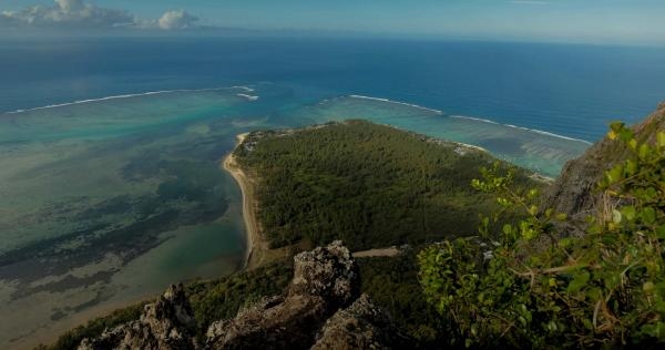 Mauritius - Reunion: Perly Indického oceánu