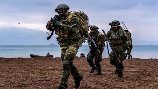 NATO: powstrzymać Putina