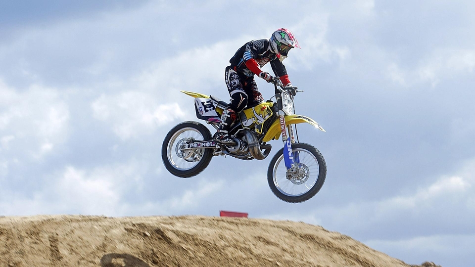 Motocross: Amic Energy Super Puchar MOTOCROSS 2025 - klasa Mx85 i McOpen + Mx2 - 1. wyścig 1. rundy