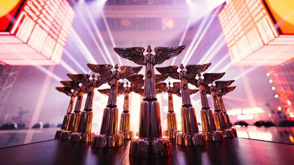 CENY ANDĚL 2025: INTERPRET