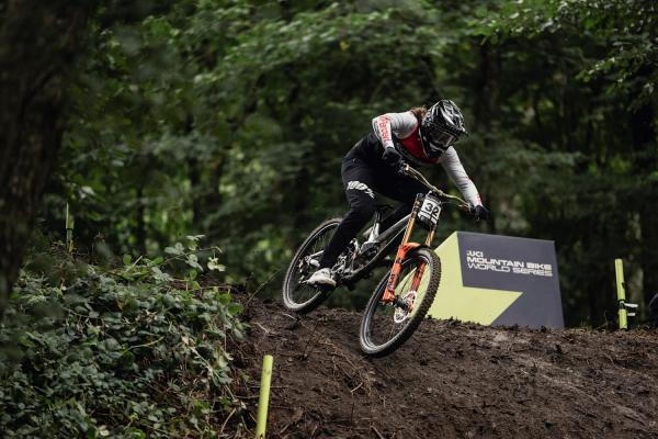 Cross-country highlights - Nové Město
