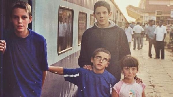 Tsunami: Dzień wielkiej fali