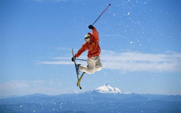 Freestyle lyžování: SP Švýcarsko