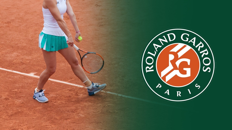 Tenis: Grand Slam, Roland Garros, Pojedinačno Žene, Četvrtfinale