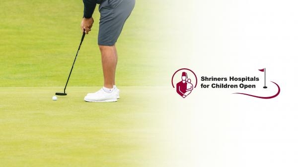 Golf: Las Vegas Open, PGA Tour, 1. dan