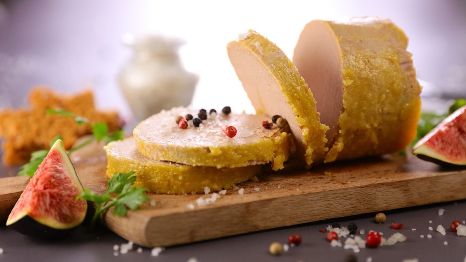 Dokument La cuisine du Sud-Ouest se confie
