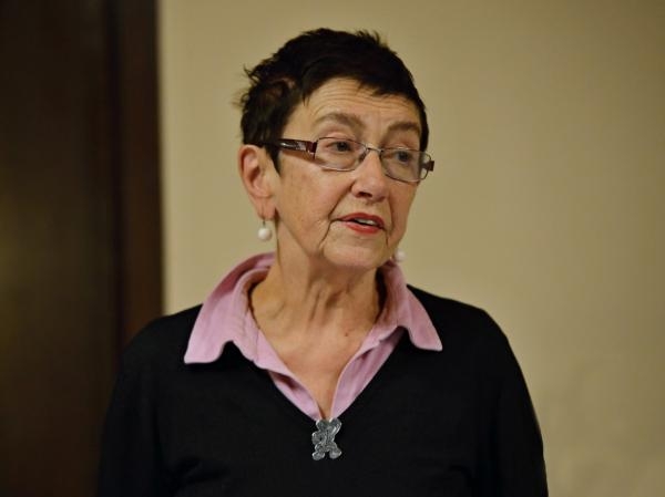 Ženská otázka Jiřiny Šiklové